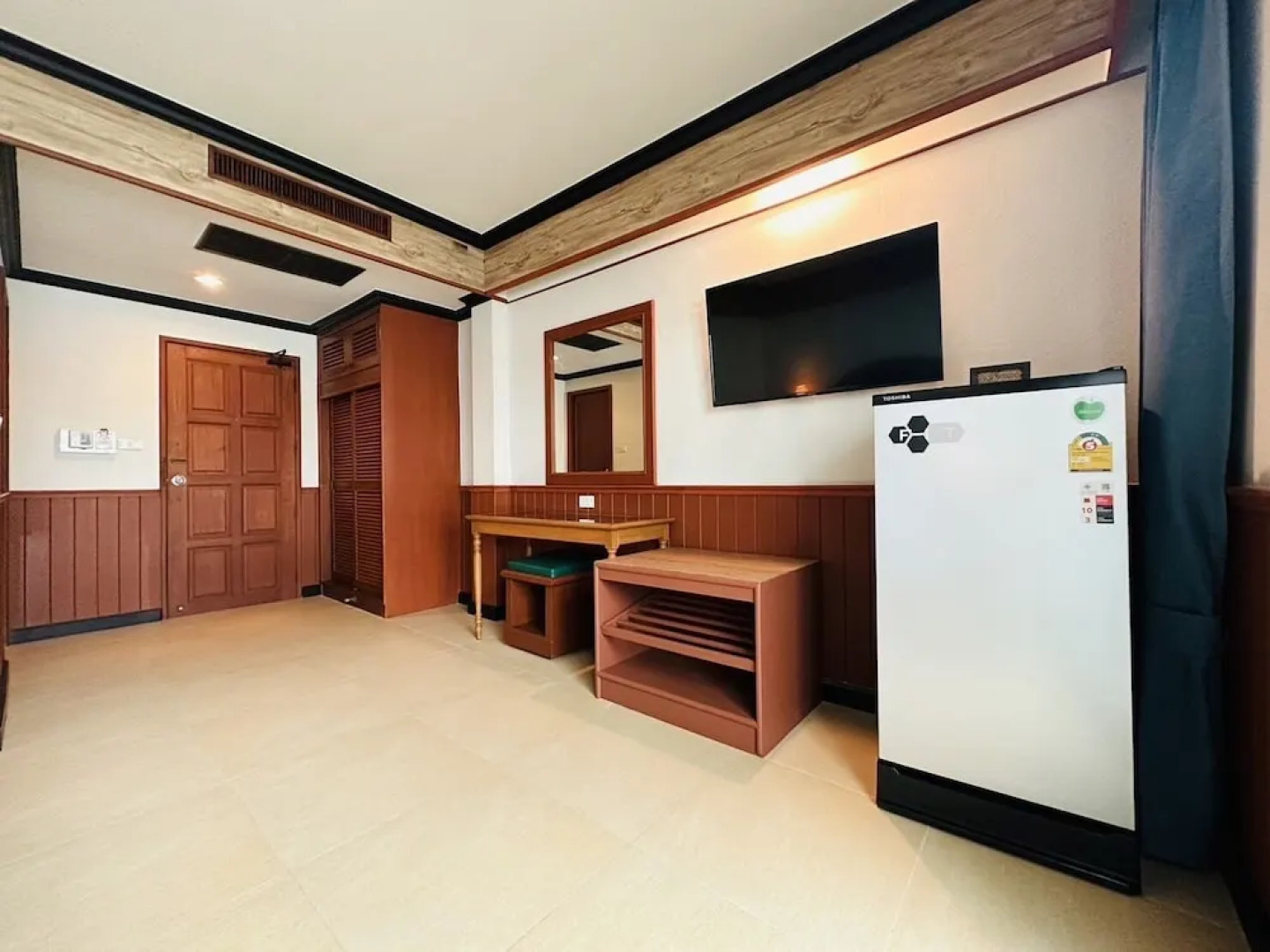 Sawasdee Apartment Patong