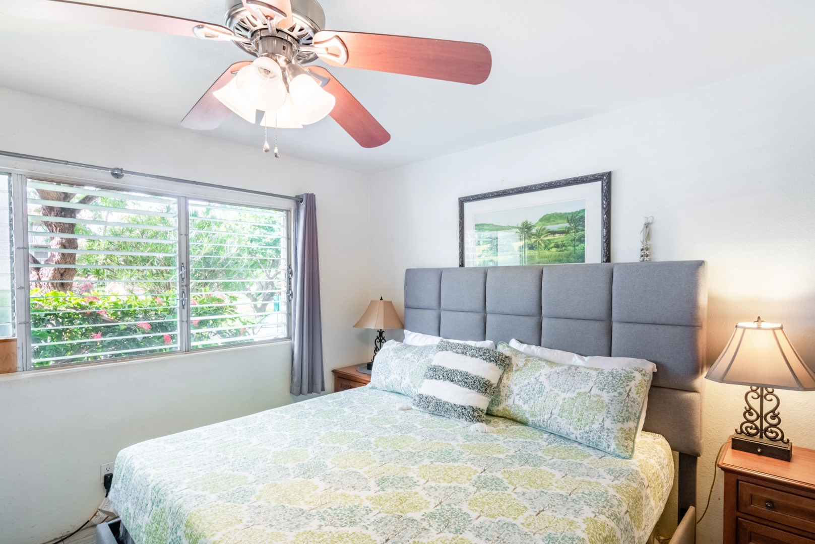 Wonderful Kihei Kai Nani renovated condos - 230