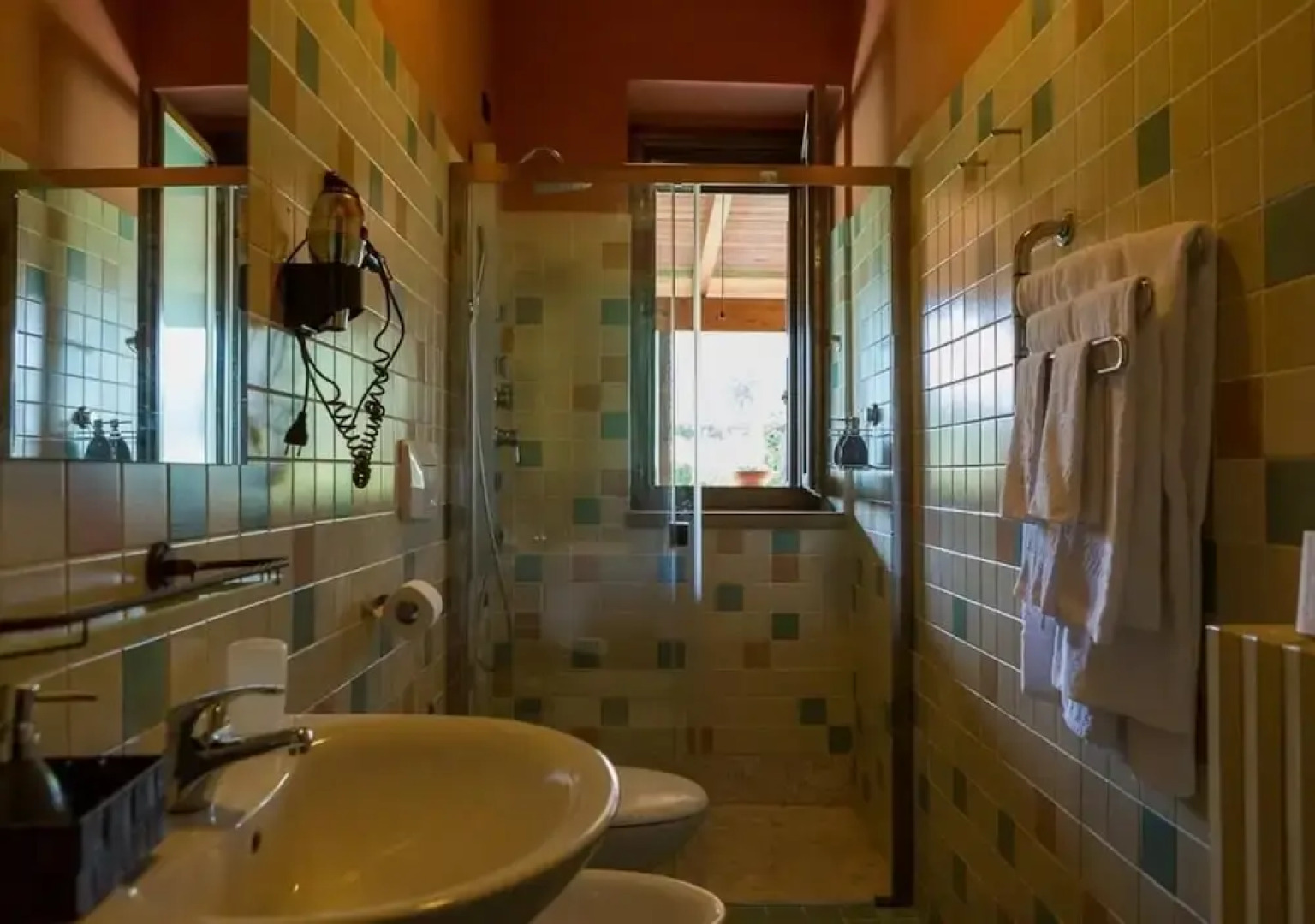 La Foresteria San Leo