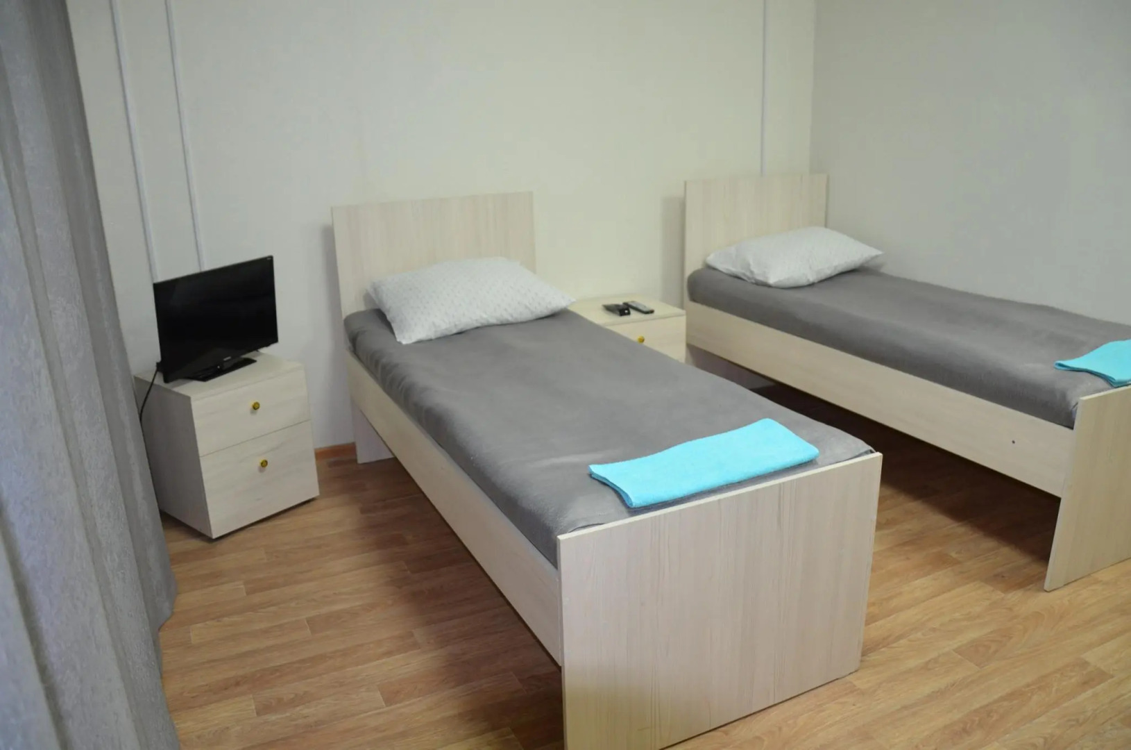 Мэбис Байкал