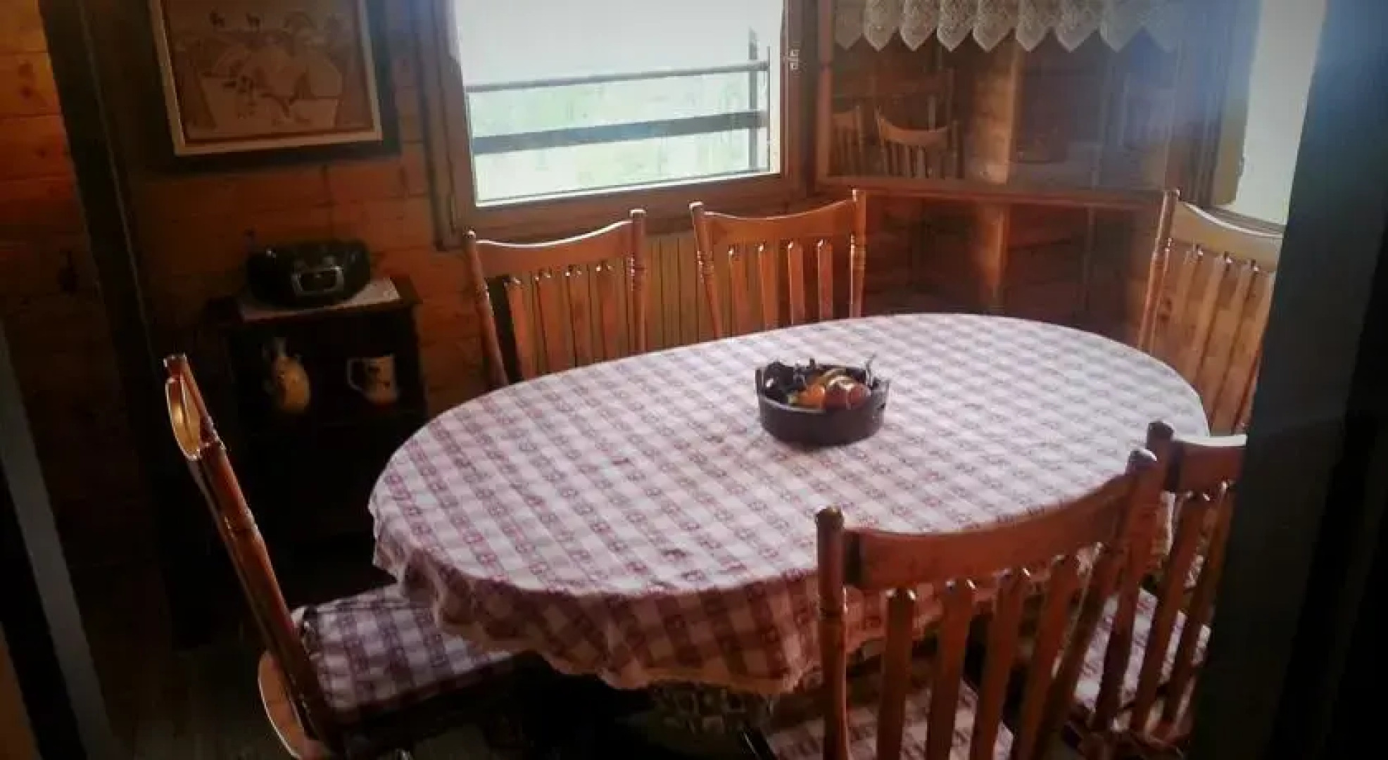 Chalet Wilderness Verbania