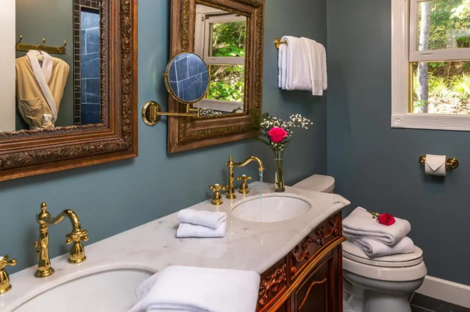 Arsenic and Old Lace B&B