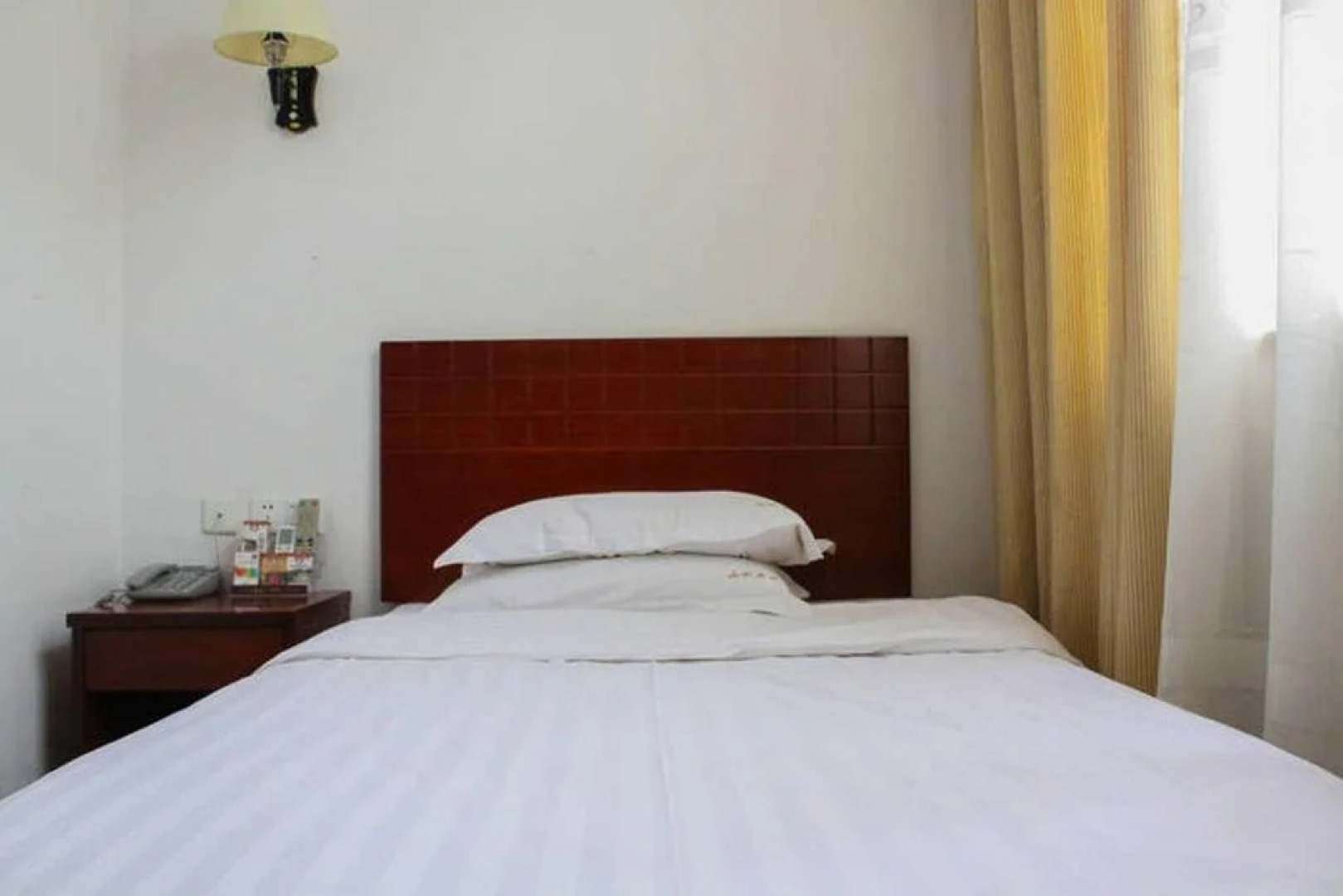 Shanshui Holiday Hotel