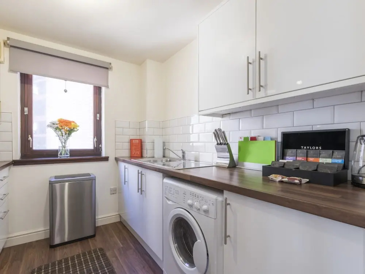 Time and Tide Apartments