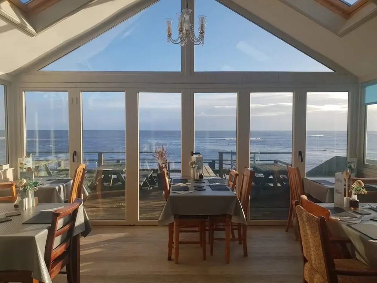 The Fishing Boat Inn