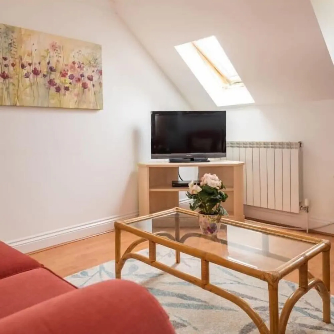 The Ellingham Cottages