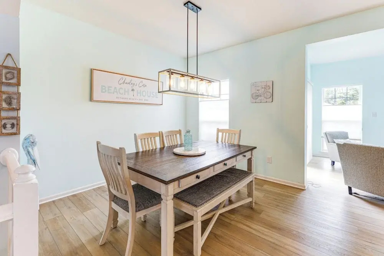 Bikes, Kayaks, Pool: Getaway 3 Mi to Bethany Beach