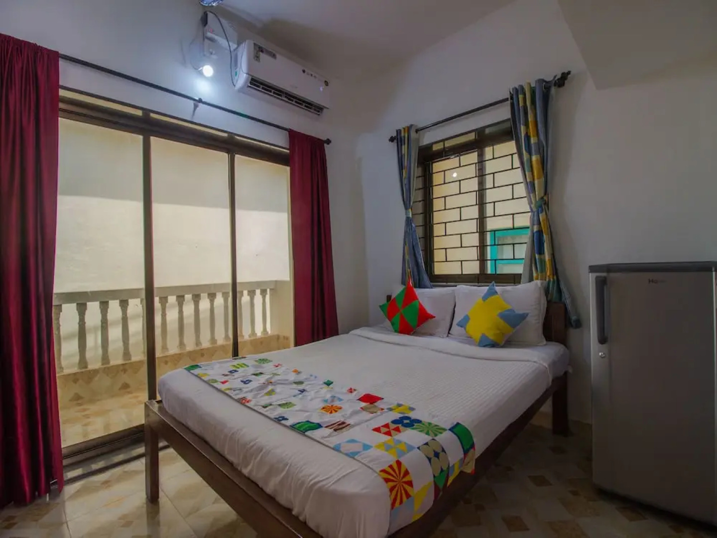 OYO 14992 Home Beach view 3BHK Ashwem