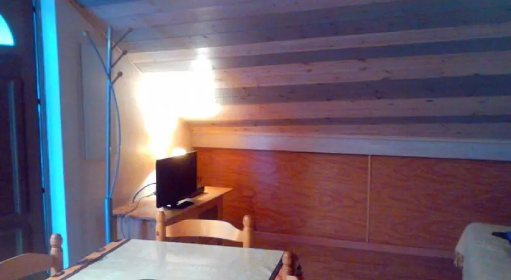 La Ronce Saint-Crépin