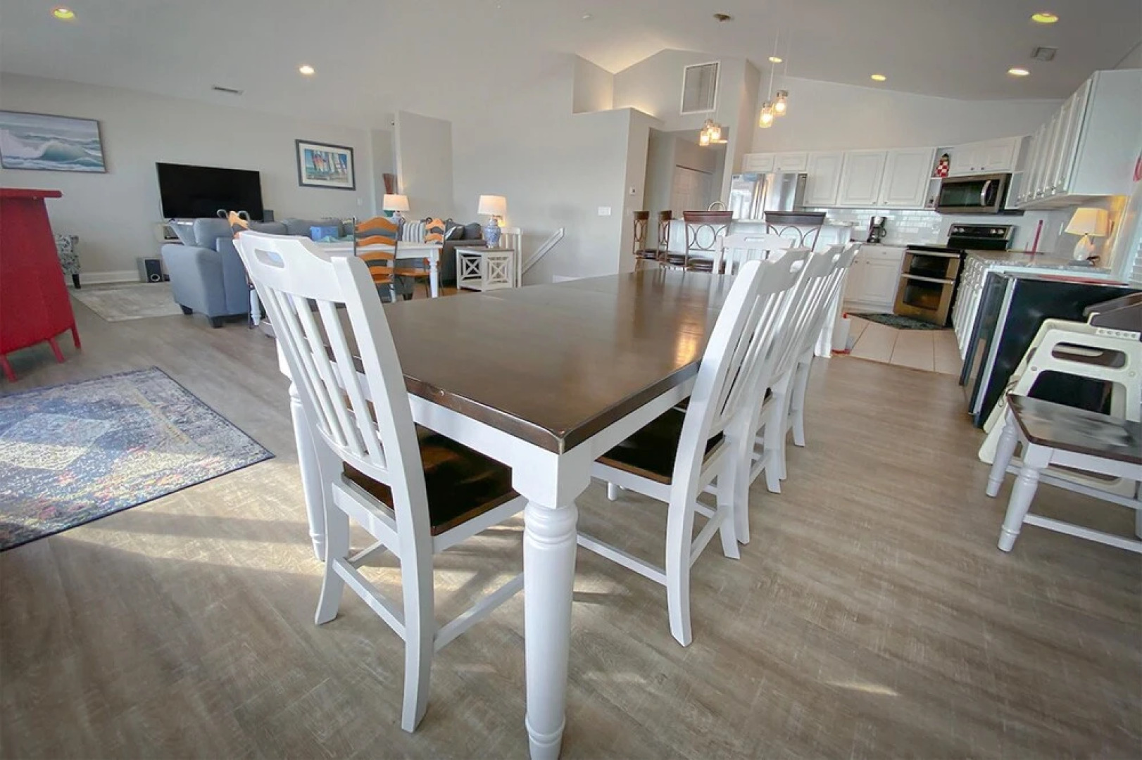 Sparrow's Beach Nest by Sea Scape Properties