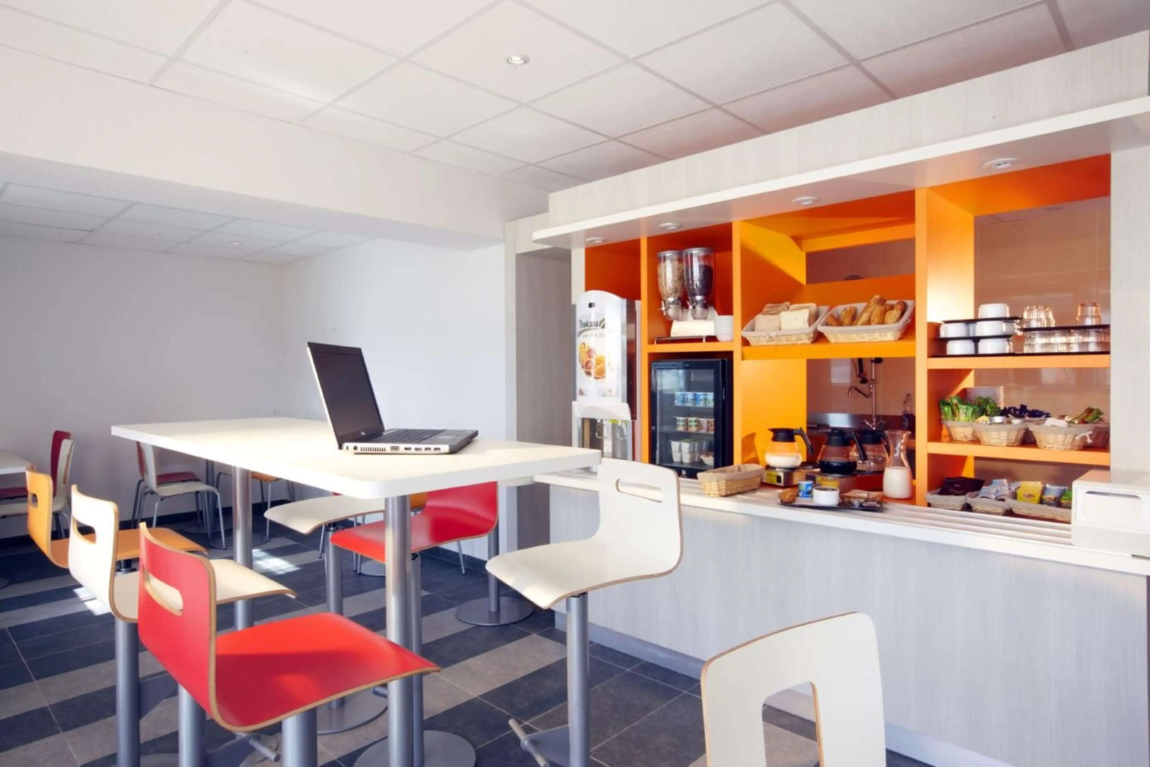 Première Classe Istres