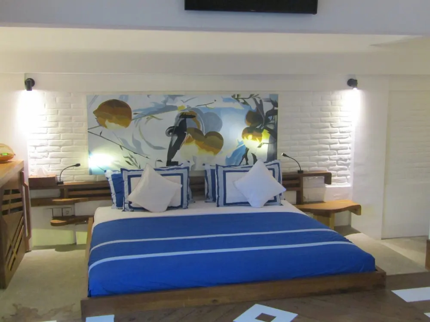 Luxury Villas Gili Trawangan