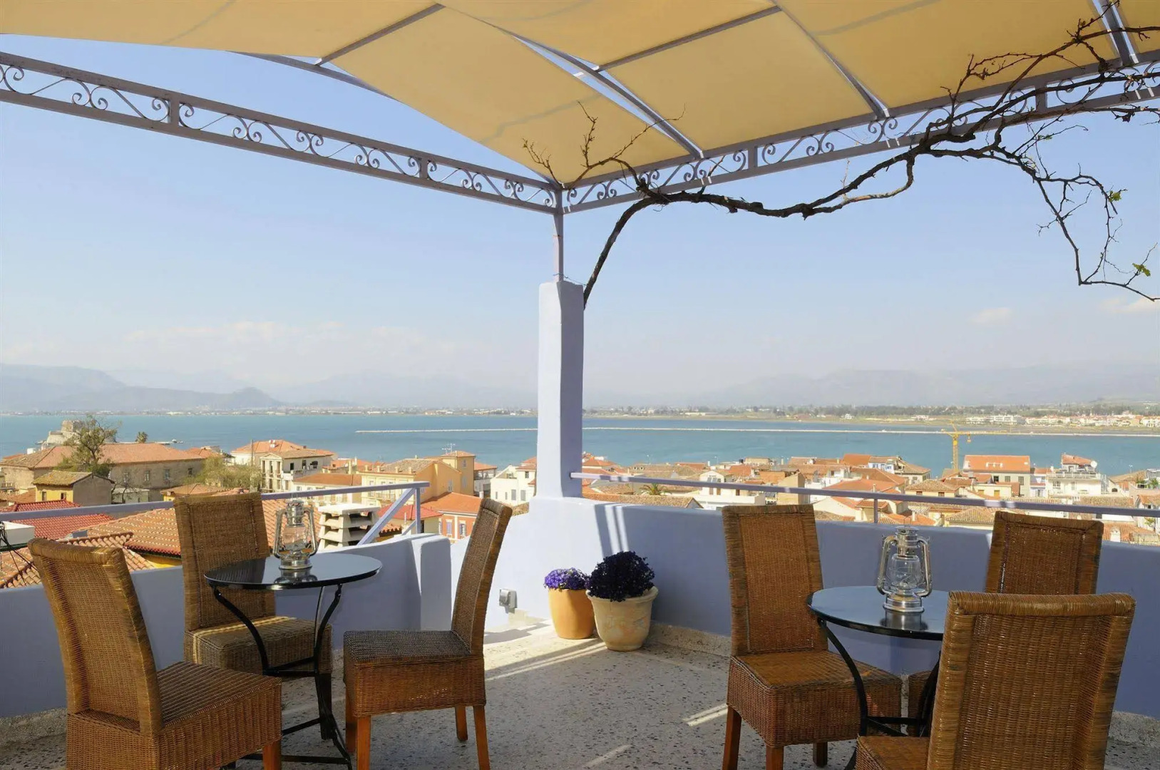 Chroma Design Hotel and Suites