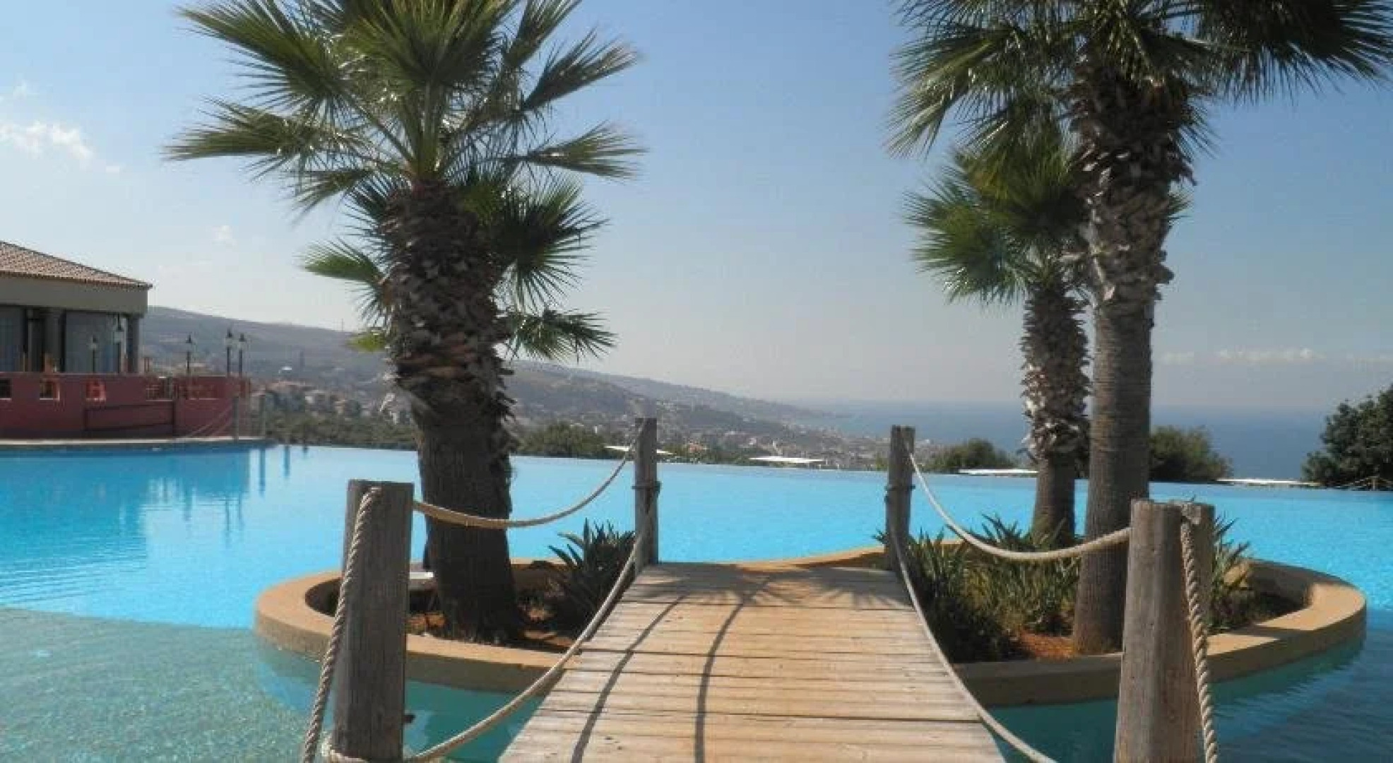 Batroun Village Club