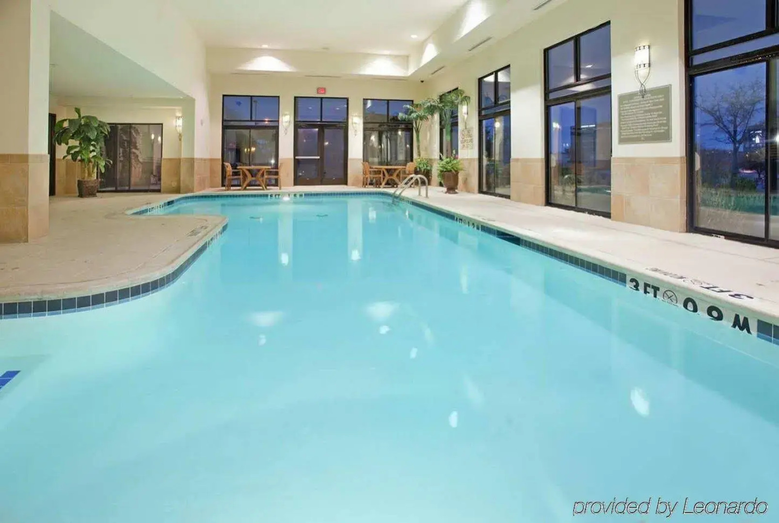 Hampton Inn & Suites Dallas-DFW ARPT W-SH 183 Hurst