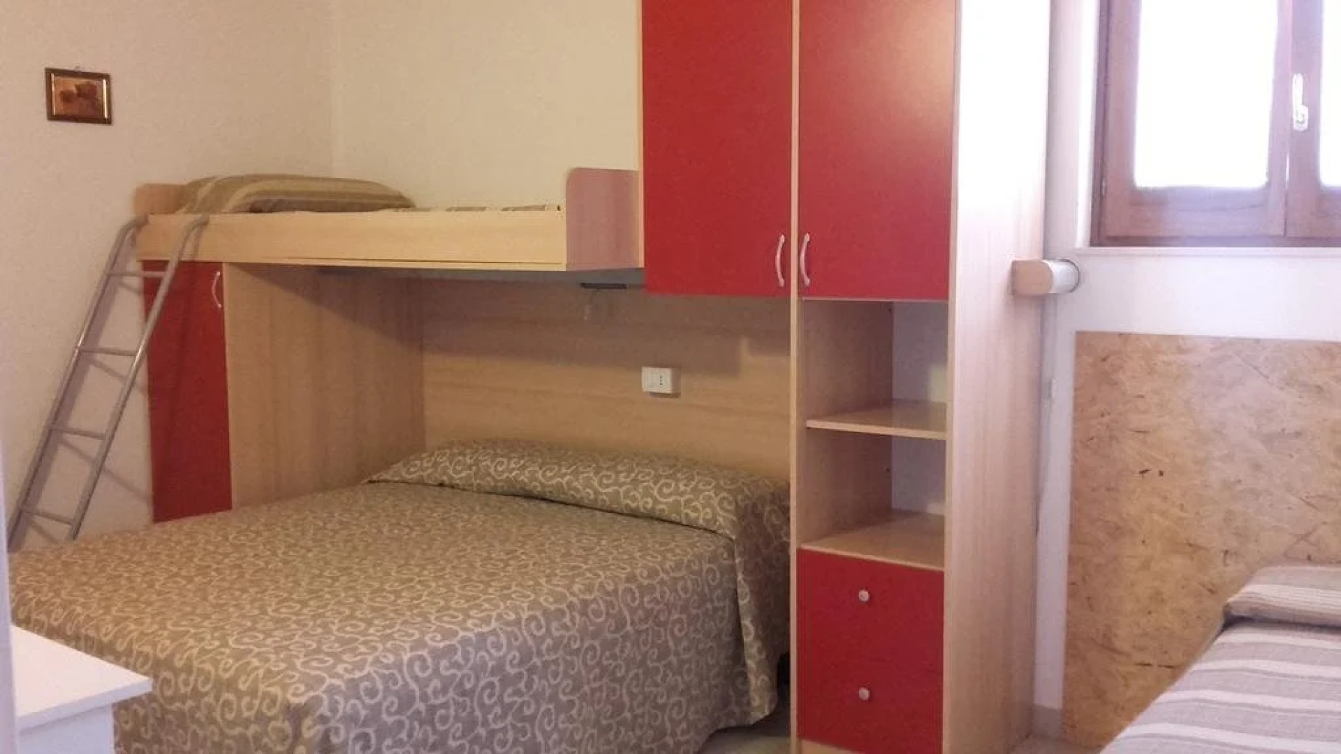 Agriturismo Le Vedute