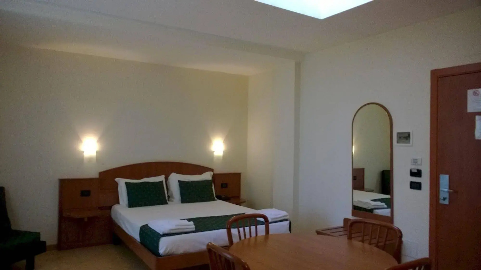 Residence Alle Scuole