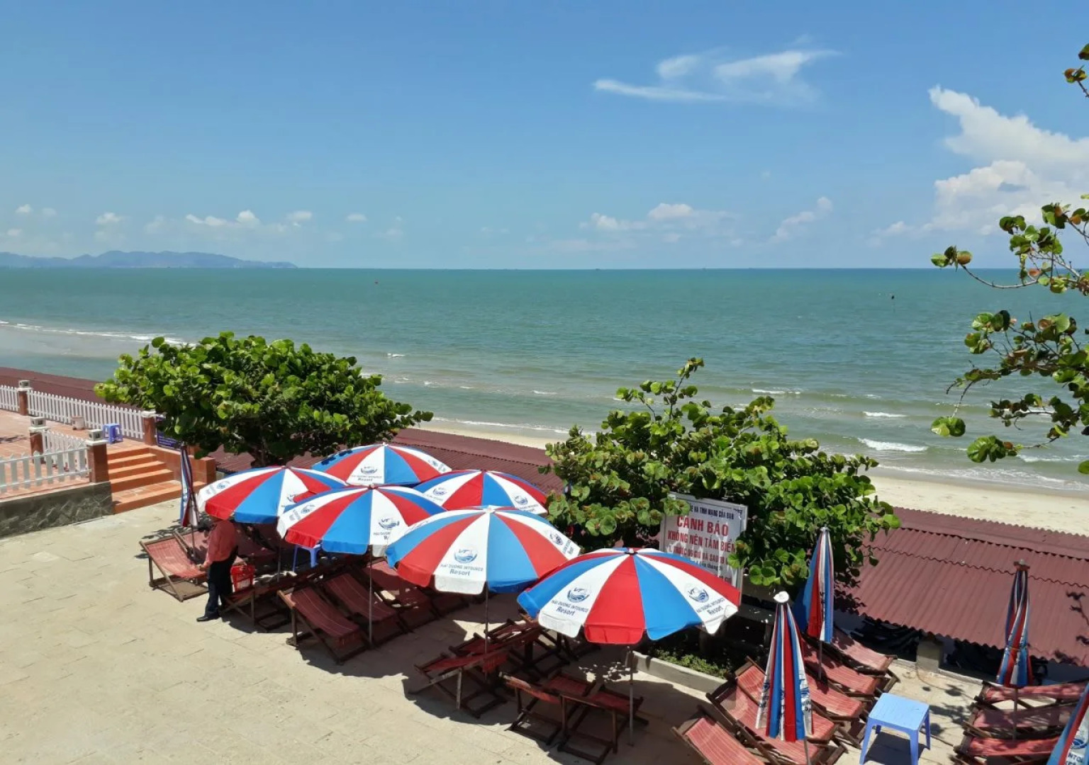 Haiduong Intourco Resort