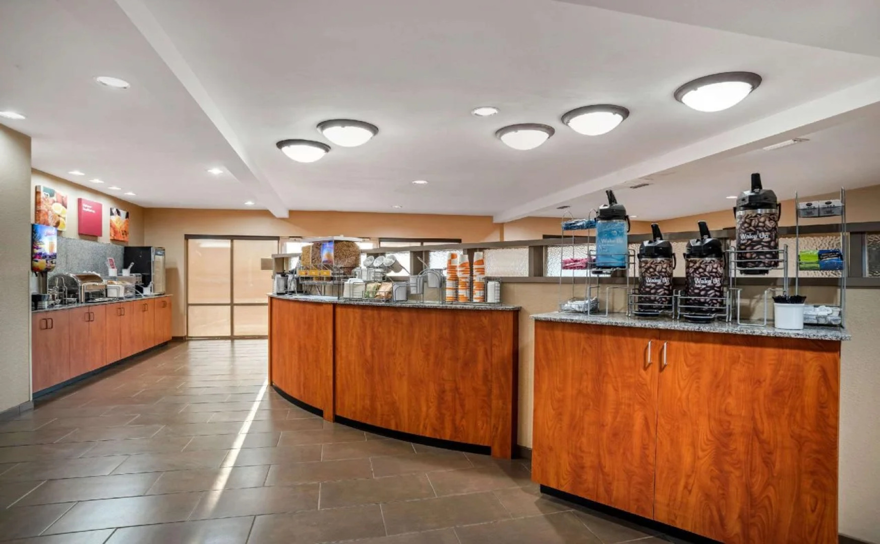 Comfort Suites Foley