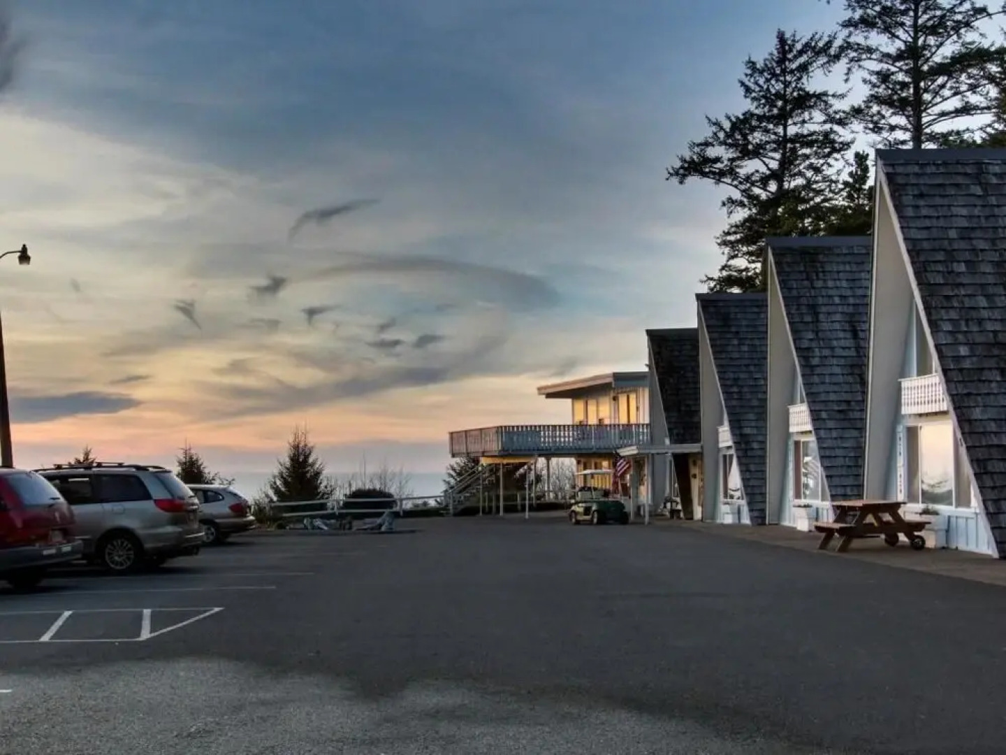 Alpine Chalet 4 Full Loft