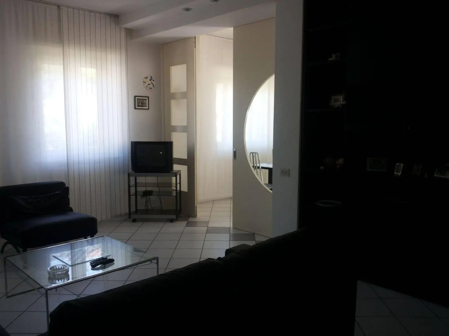 Appartamento Montessori