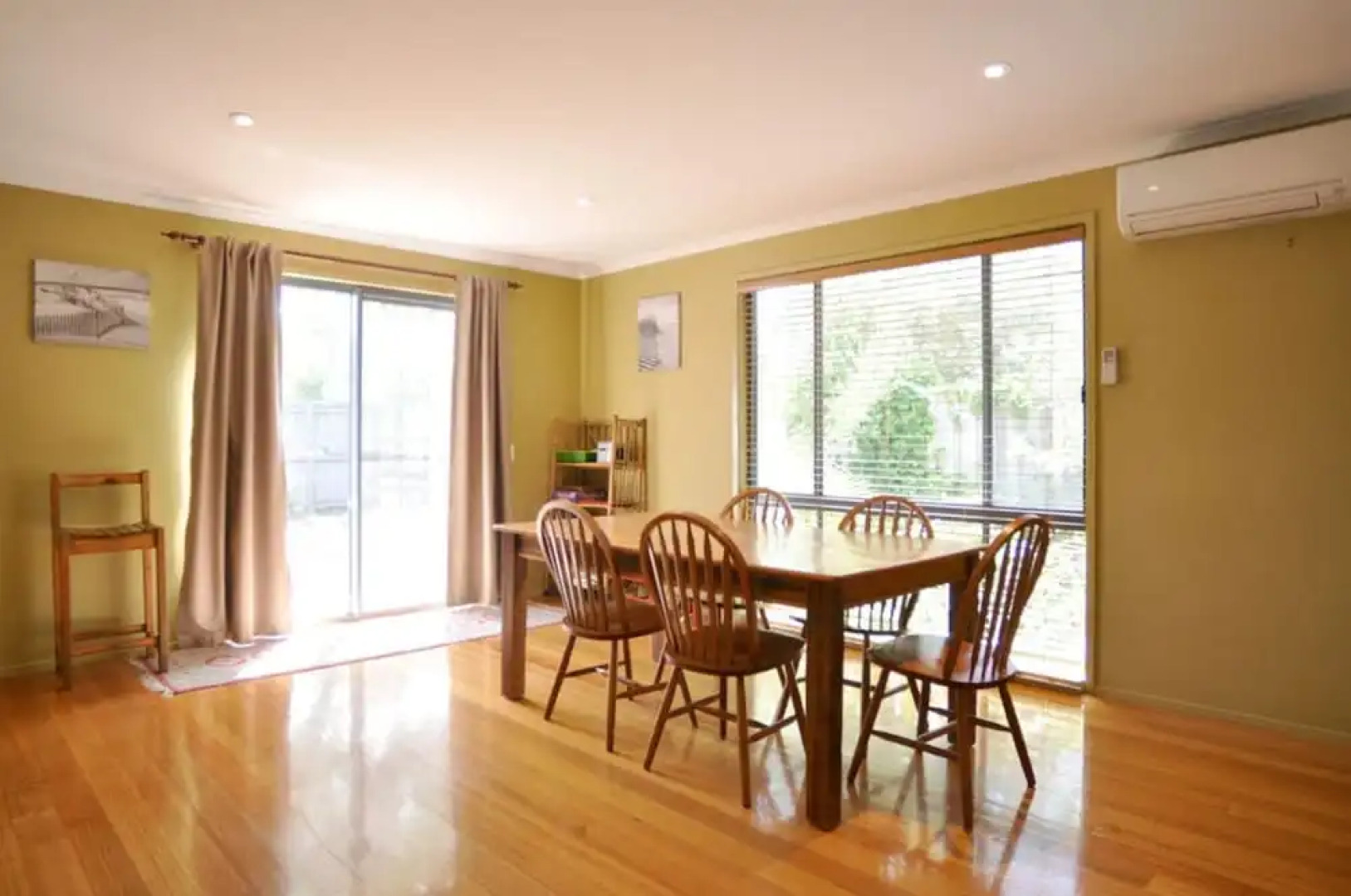 Beachcroft - Inlet Side