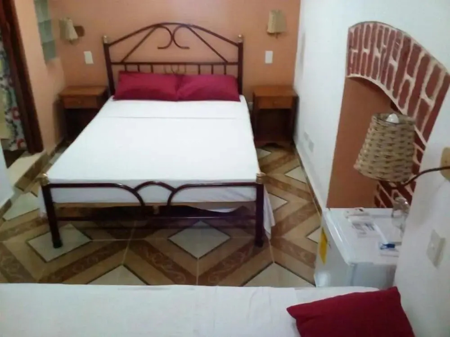 Trocadero 111 The Best Breakfast