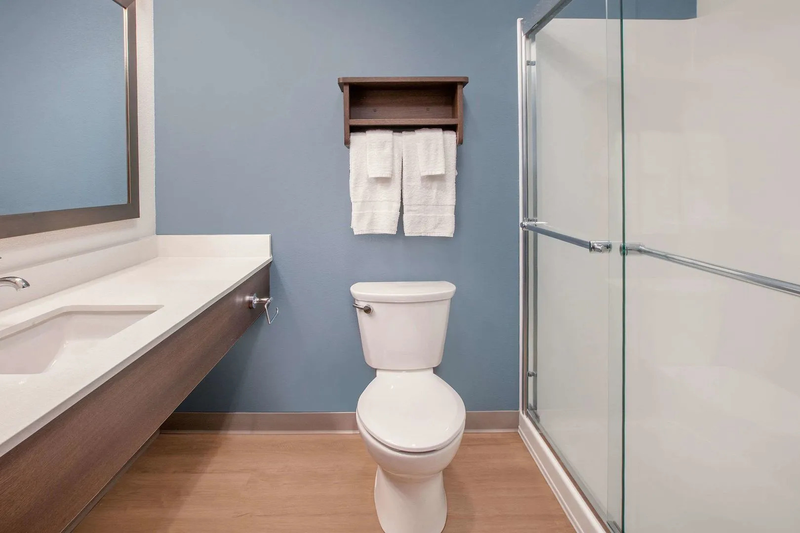 WoodSpring Suites Washington DC Northeast Greenbelt