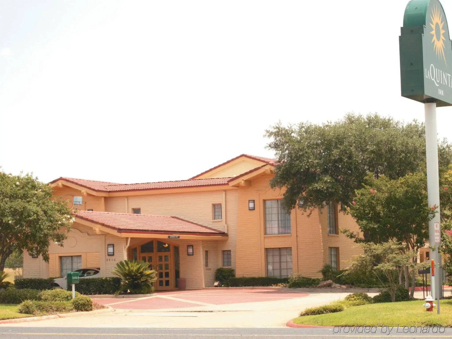 Baymont by Wyndham Nacogdoches Near University