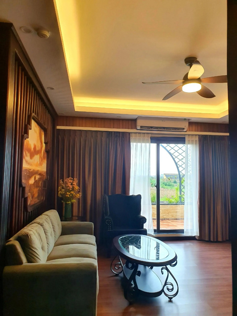 Khach San Dai Duong Dien Chau - Nghe An