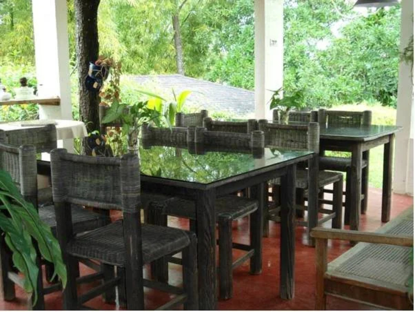 Hotel Rancho Olivier