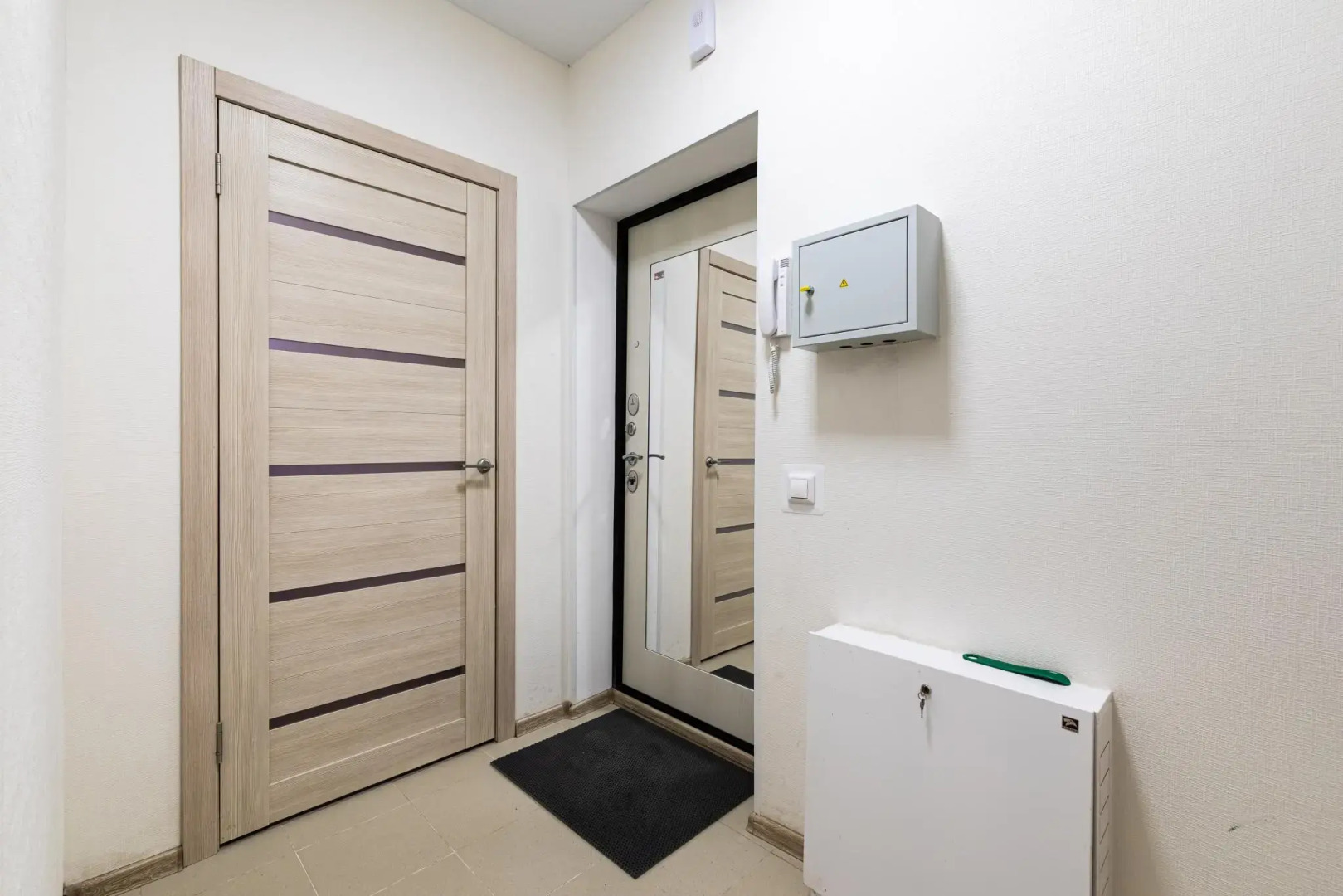 Апартаменты Комфорт на улице Коротченко 22