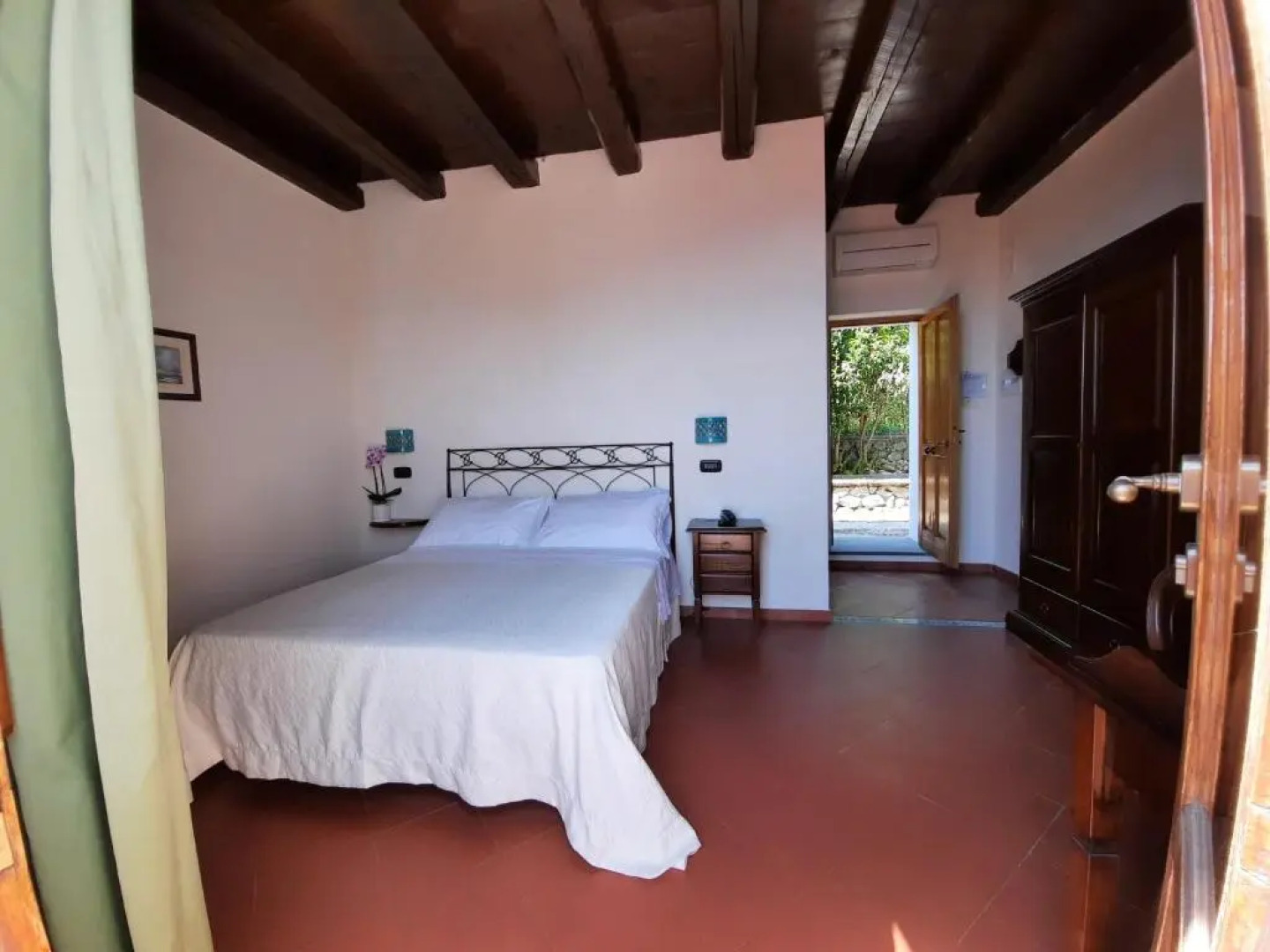 Portico Del Paradiso