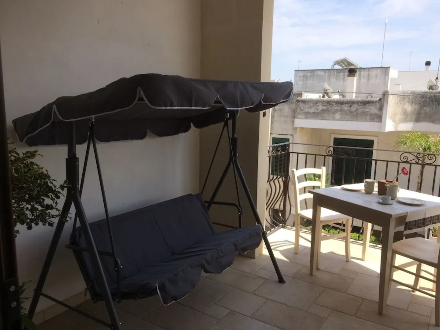 La realtà di un sogno