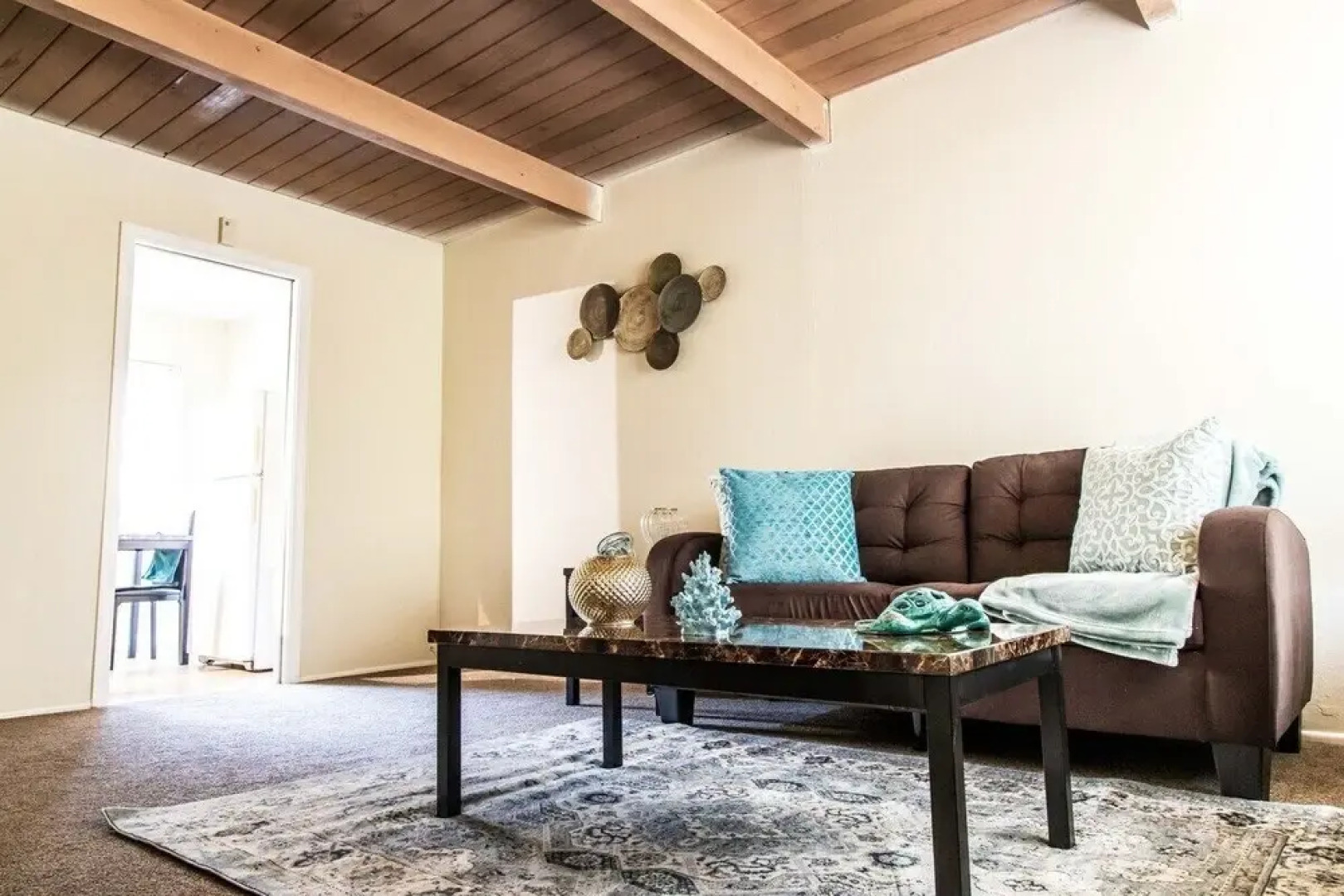 Snug Richmond Two Bed