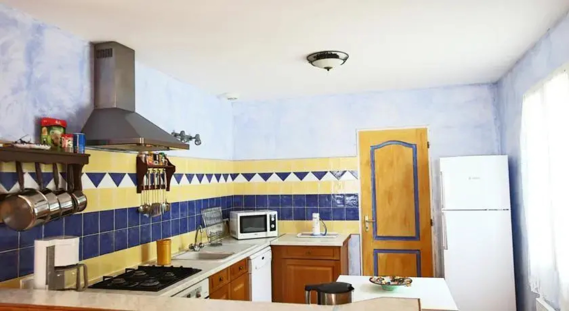 Holiday home Les Ocres