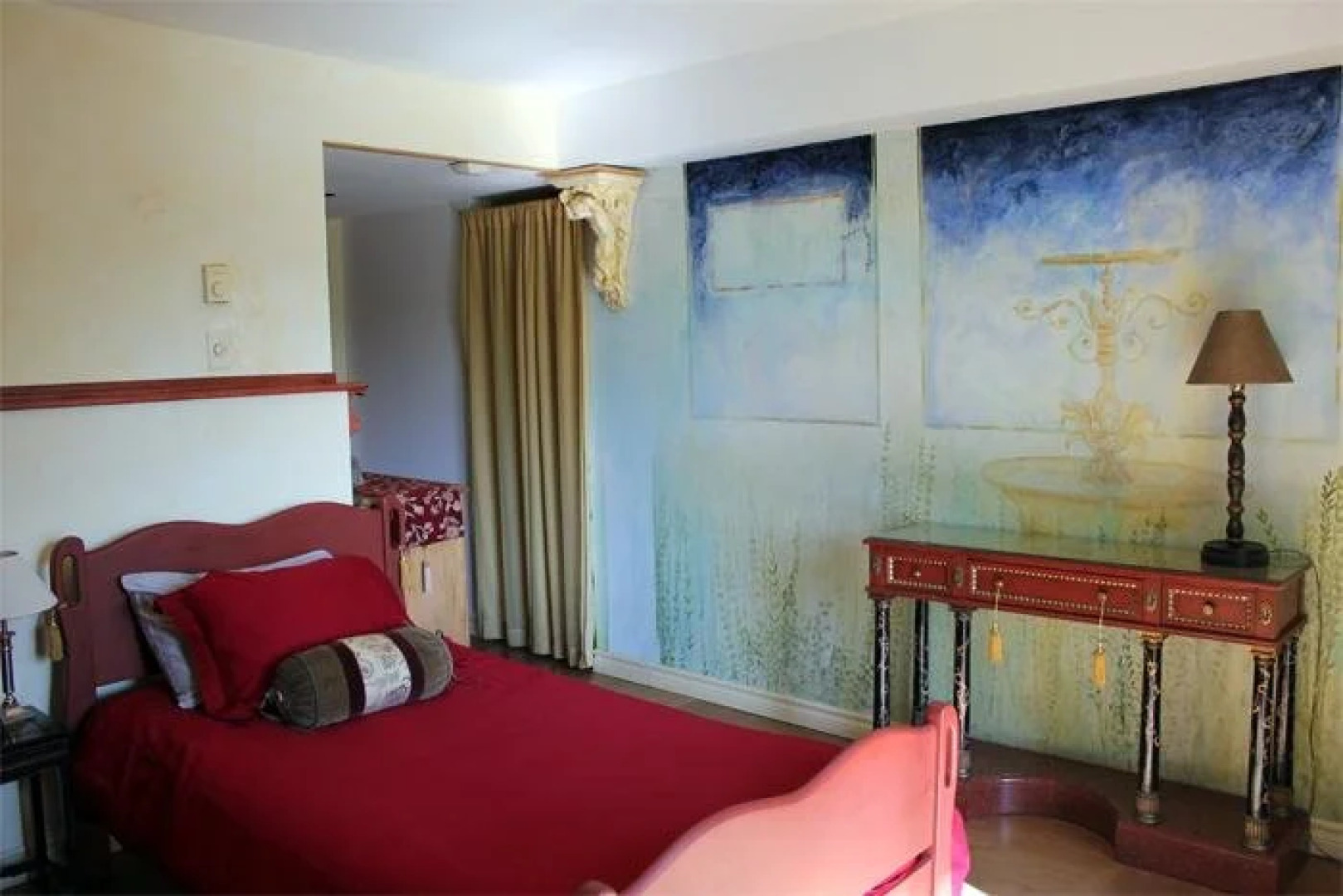 B&B Domaine des Chutes