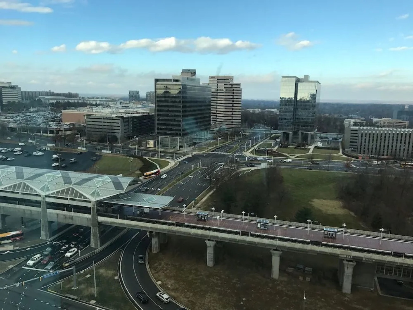 LRV at Tysons Corner