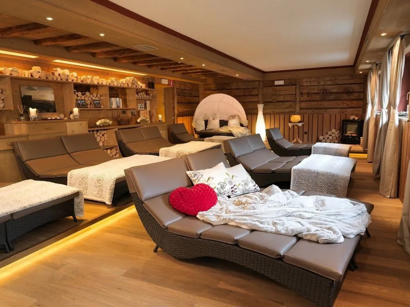 Hotel Pfeldererhof Alpine Lifestyle