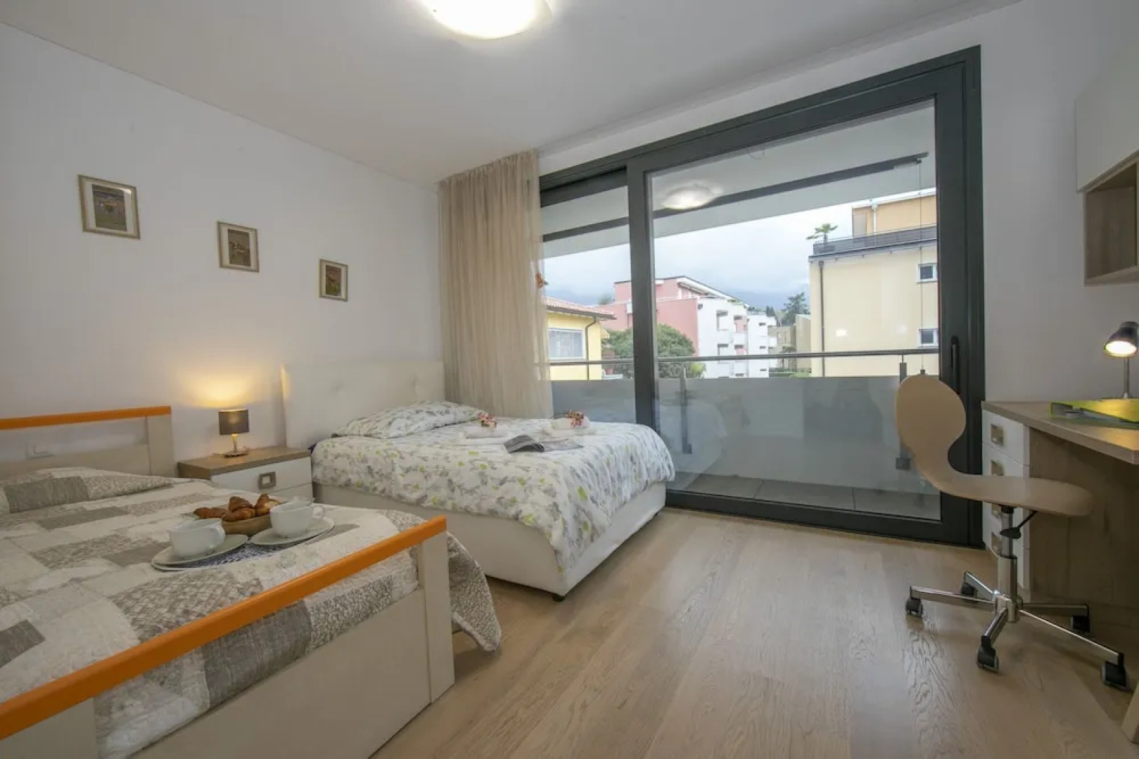 Residenza Artemia Apt. 6