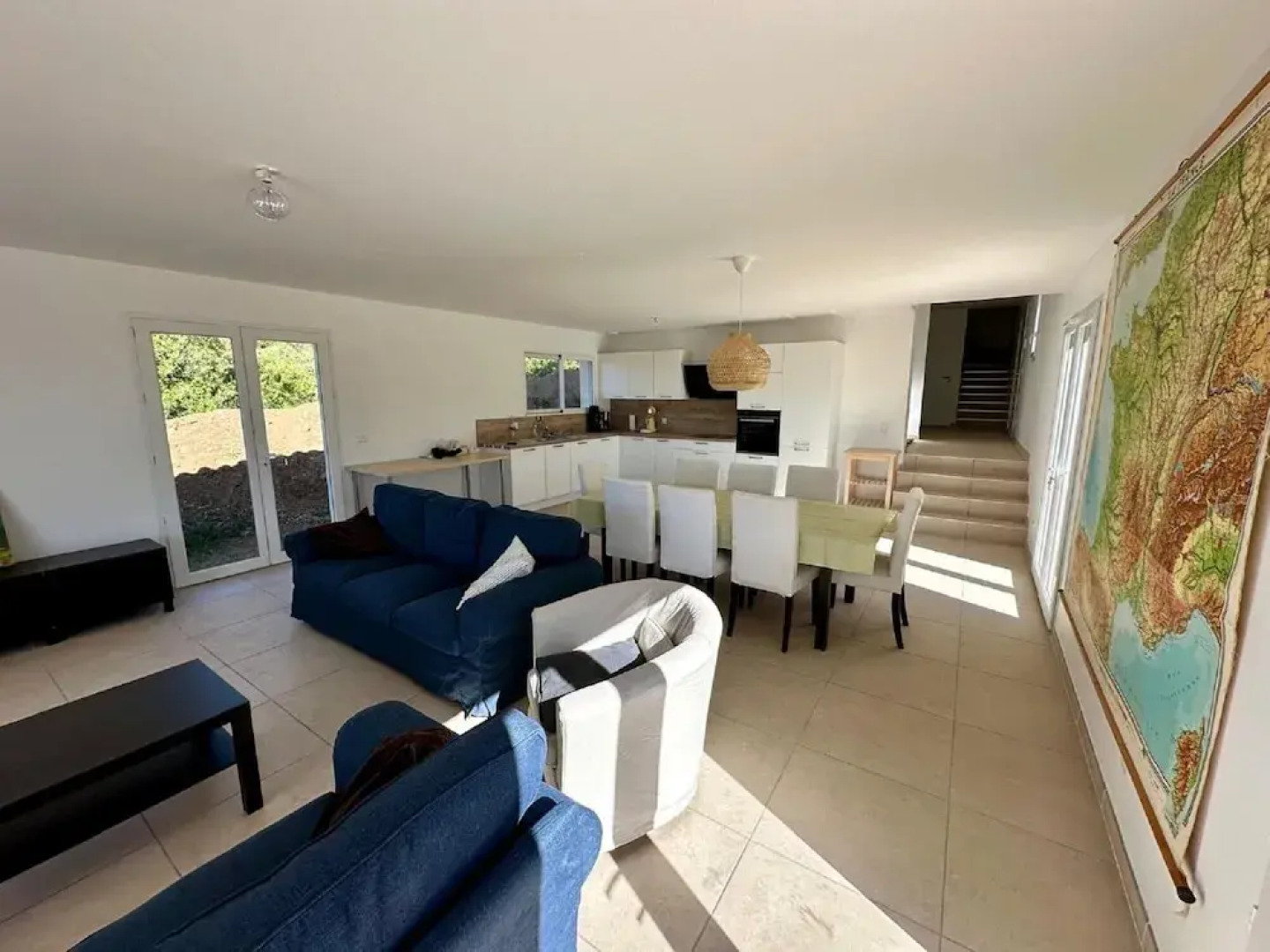 Villa L'esquirrol Vineyard Escape