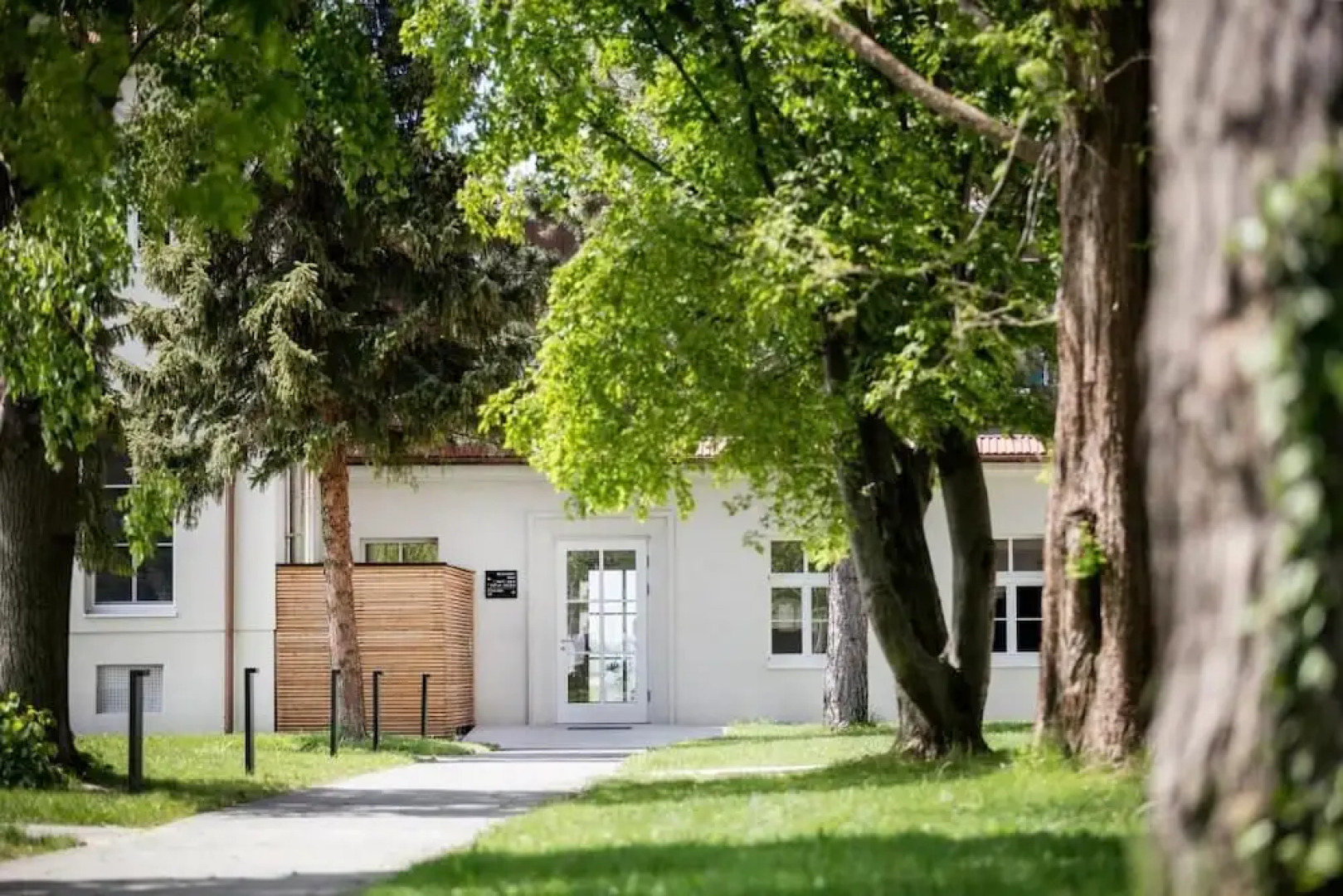 Hotel Spitzerberg by bsmart