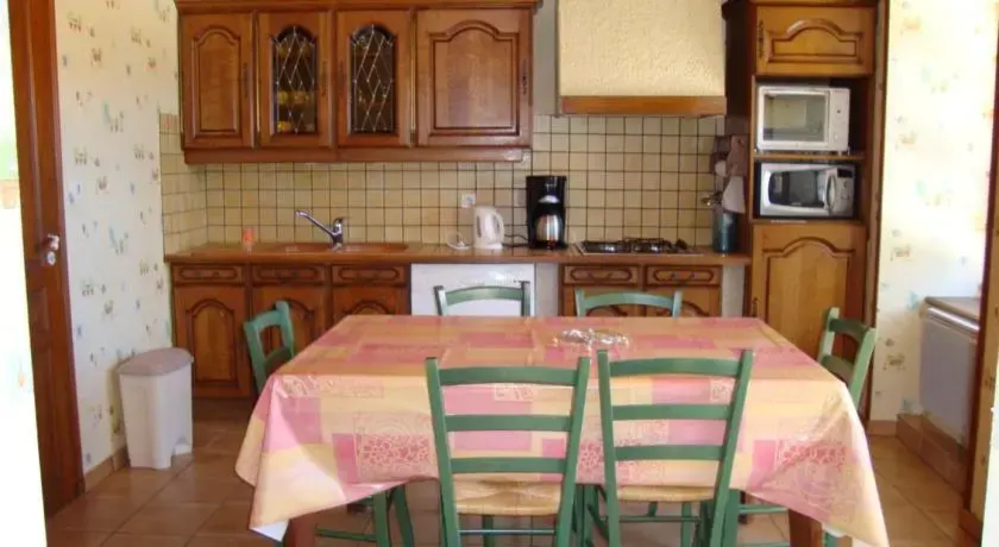 Gîte de la Planchette