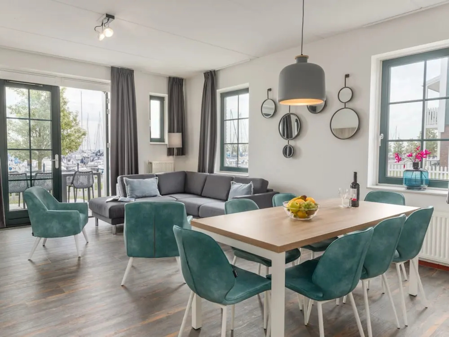 Holiday Home in Volendam Near Marina