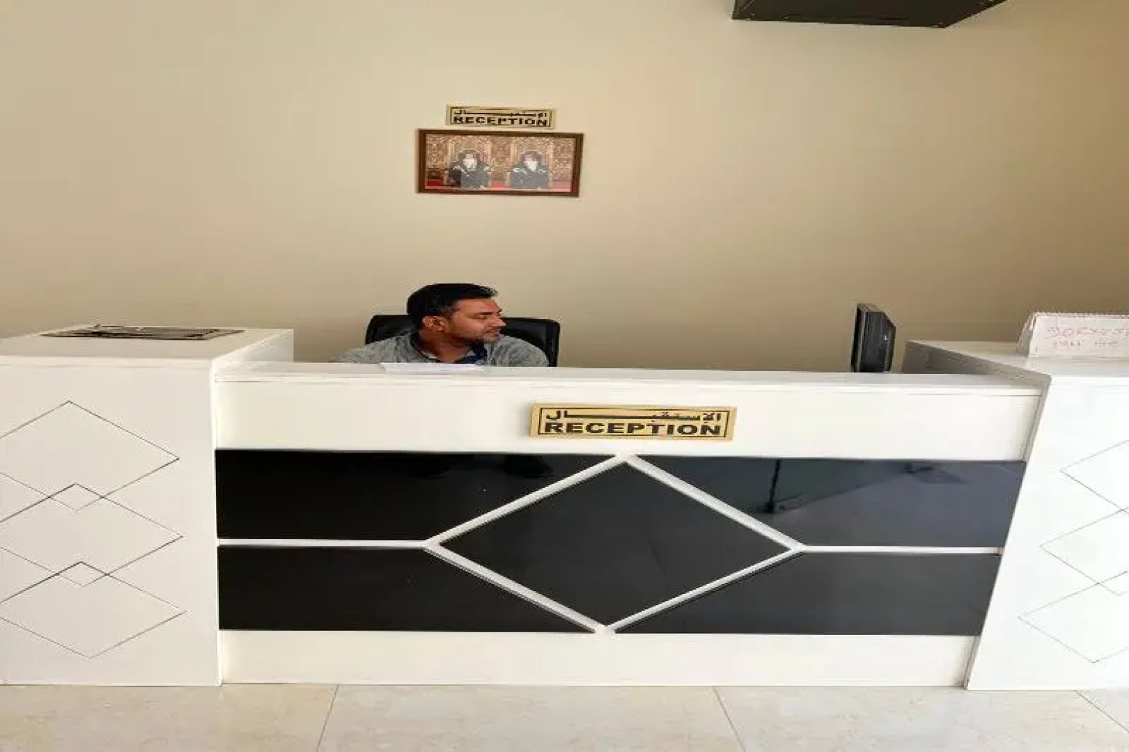 Super Oyo 146 Jandul Salalah Furnished Apartment