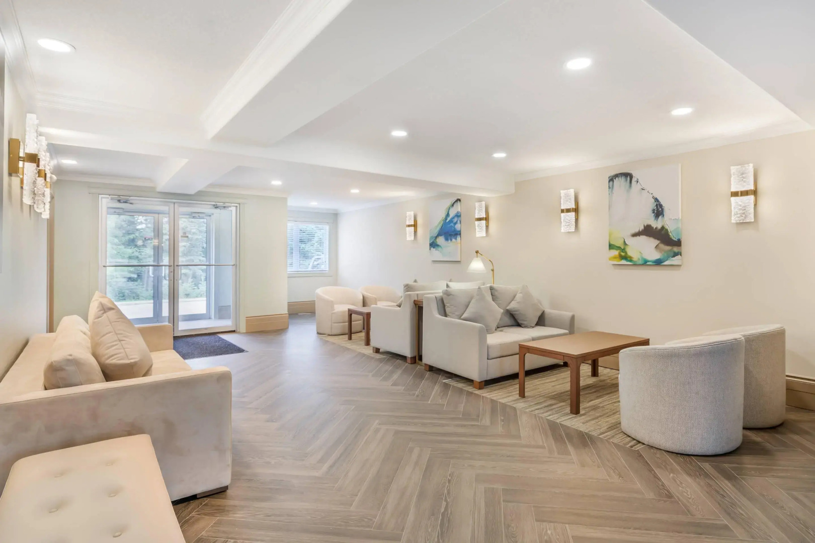 Velora Hinton, an Ascend Collection Hotel