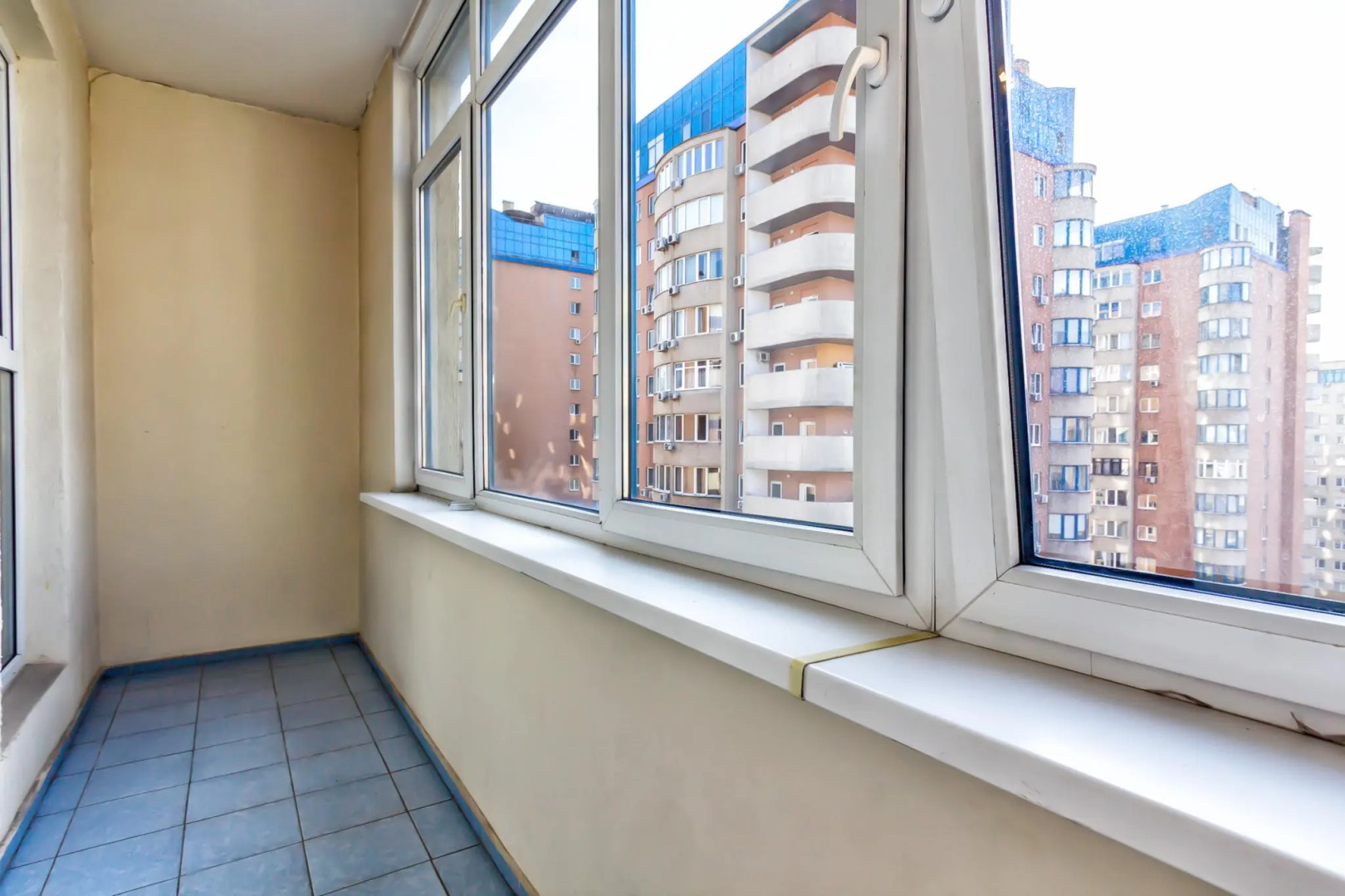 Лайтхаус в микрорайоне Керемет 7 корпус 44