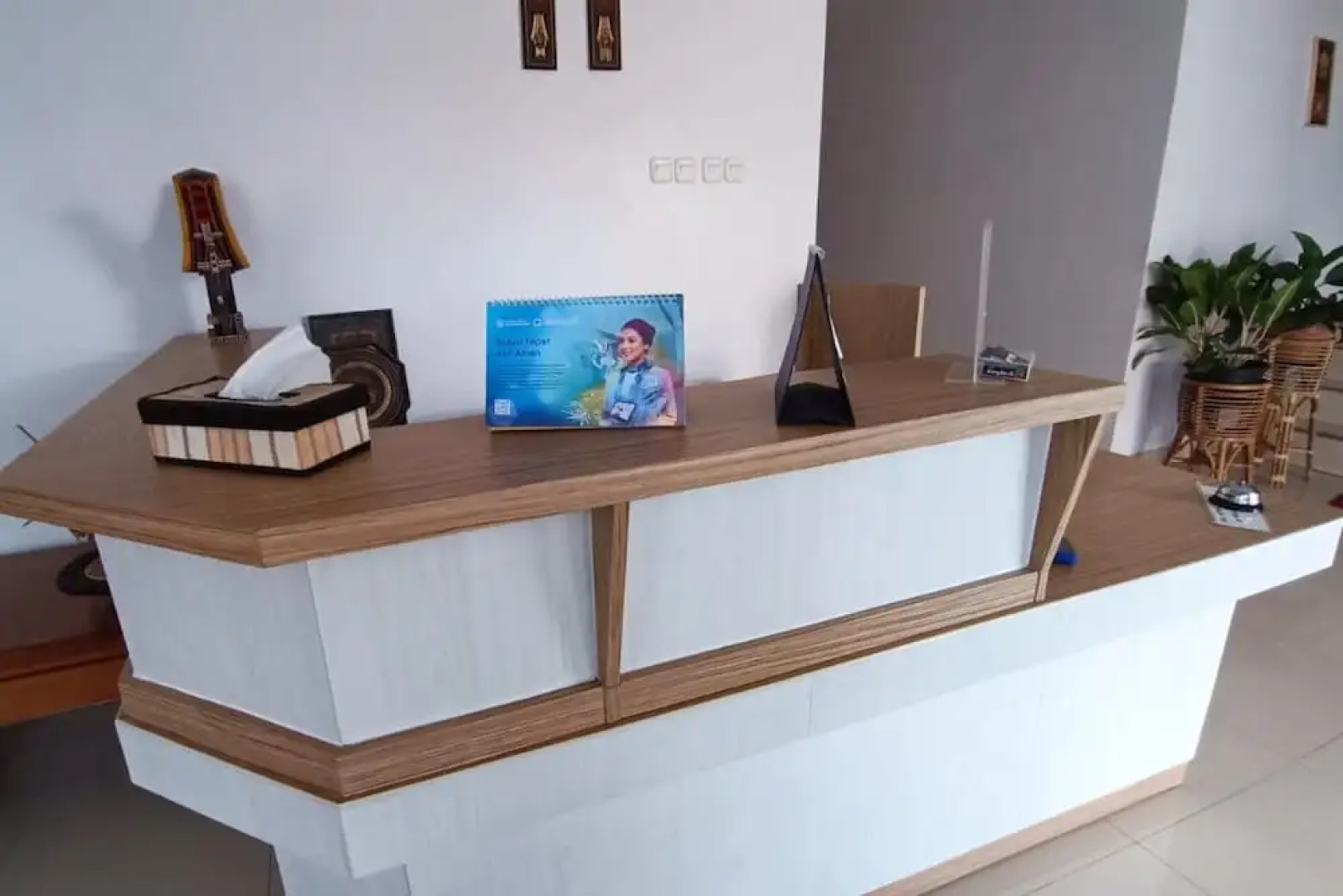 Hotel O Aulia Residence