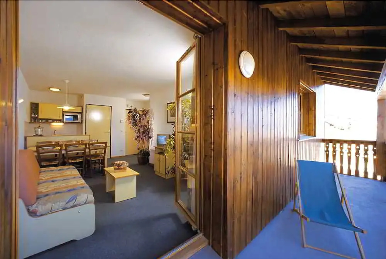 Residences Le Panoramic 1 & 2