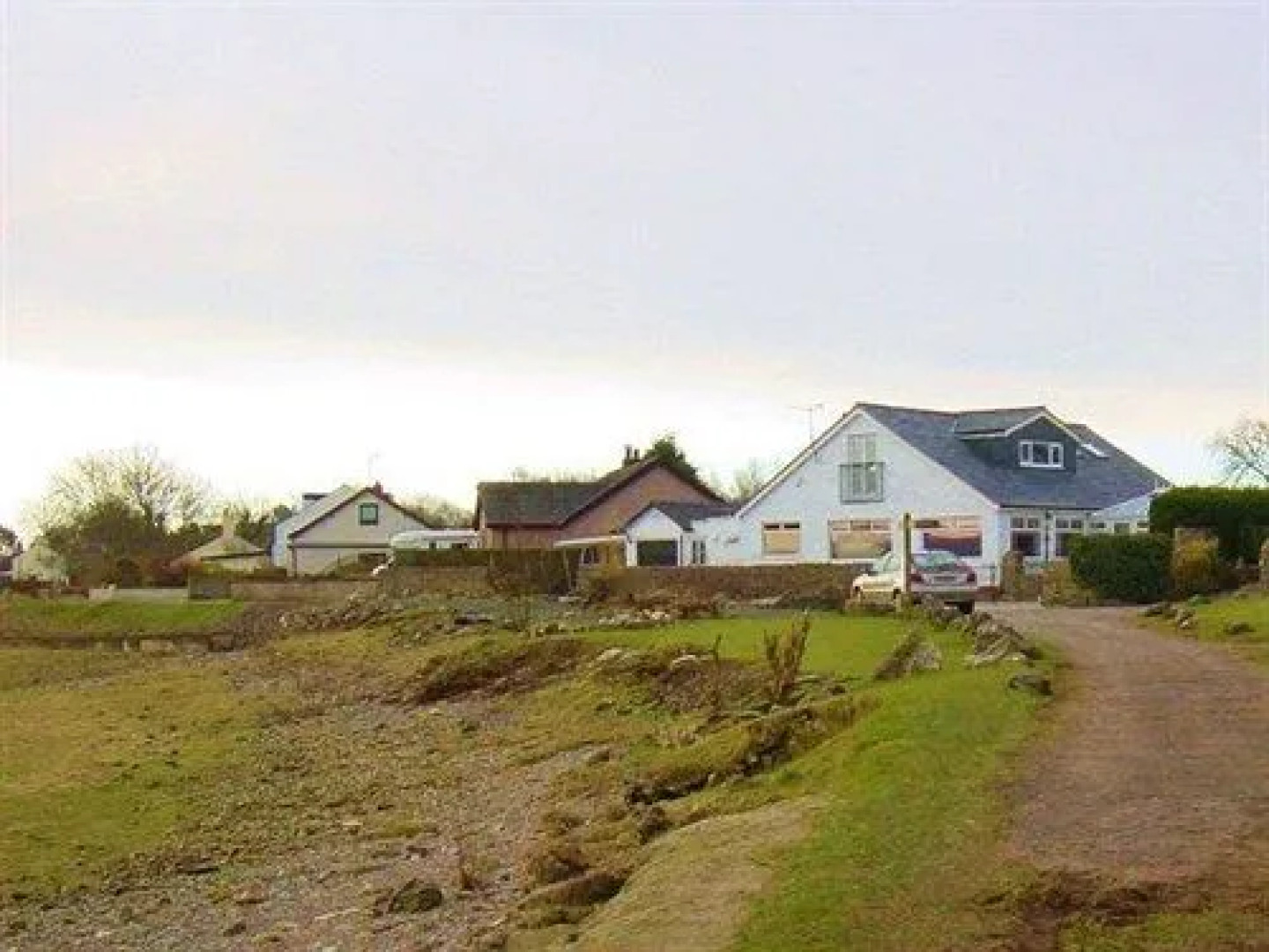 Sea Wood Bed and Breakfast